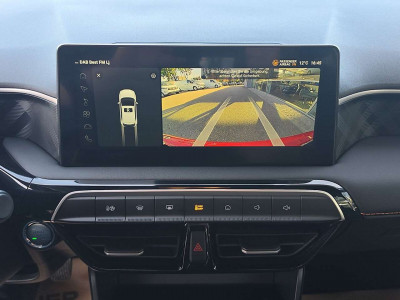 MG MG3 Neuwagen MG MG3 Neuwagen
