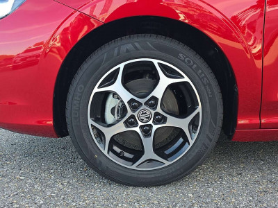 MG MG3 Neuwagen MG MG3 Neuwagen