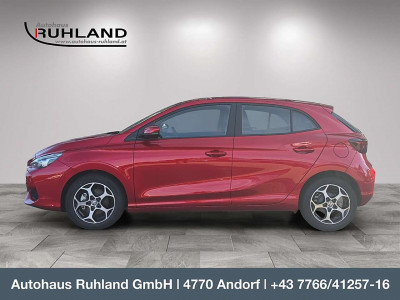 MG MG3 Neuwagen MG MG3 Neuwagen