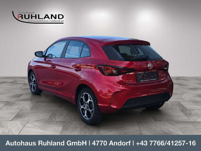 MG MG3 Neuwagen MG MG3 Neuwagen