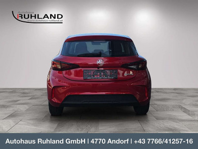 MG MG3 Neuwagen MG MG3 Neuwagen