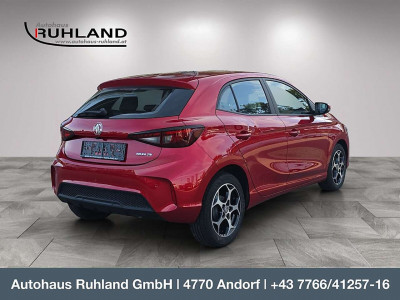MG MG3 Neuwagen MG MG3 Neuwagen