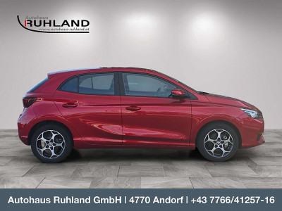 MG MG3 Neuwagen MG MG3 Neuwagen