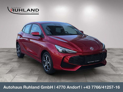 MG MG3 Neuwagen MG MG3 Neuwagen
