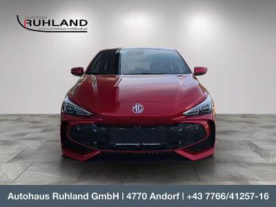 MG MG3 Neuwagen MG MG3 Neuwagen