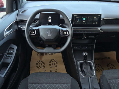 MG MG3 Neuwagen MG MG3 Neuwagen