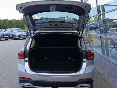 MG ZS Neuwagen MG ZS Neuwagen
