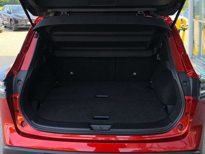 Nissan Qashqai Gebrauchtwagen Nissan Qashqai Gebrauchtwagen