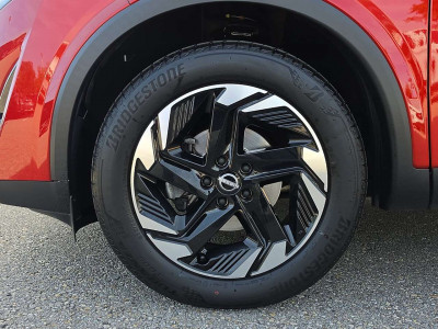 Nissan Qashqai Gebrauchtwagen Nissan Qashqai Gebrauchtwagen