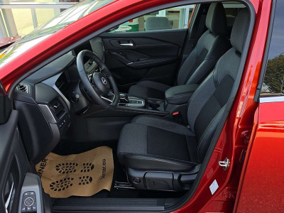 Nissan Qashqai Gebrauchtwagen Nissan Qashqai Gebrauchtwagen