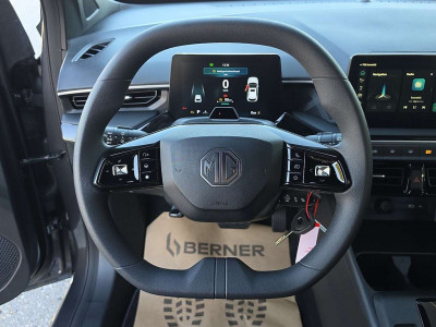 MG MG3 Neuwagen