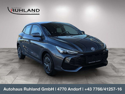 MG MG3 Neuwagen