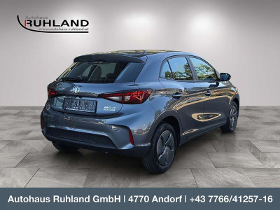 MG MG3 Neuwagen