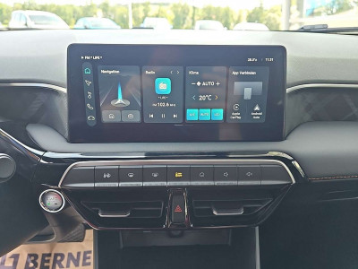 MG MG3 Neuwagen