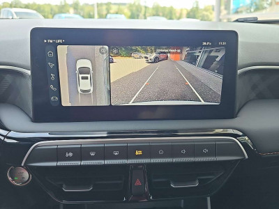 MG MG3 Neuwagen
