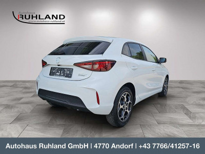 MG MG3 Neuwagen