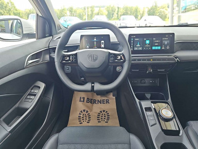 MG MG3 Neuwagen