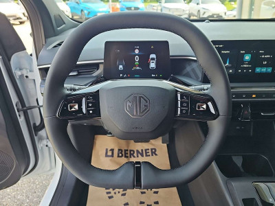MG MG3 Neuwagen