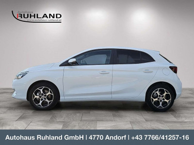MG MG3 Neuwagen