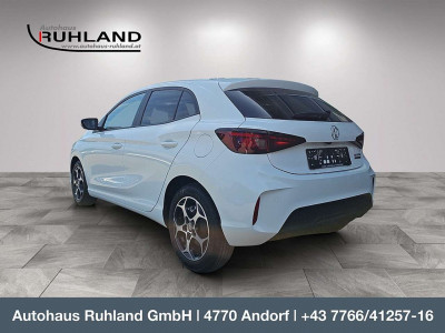 MG MG3 Neuwagen