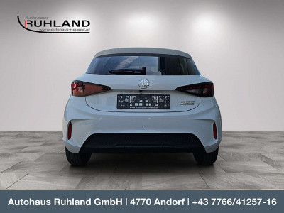 MG MG3 Neuwagen