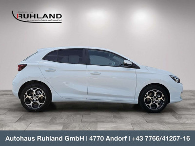 MG MG3 Neuwagen