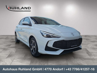 MG MG3 Neuwagen