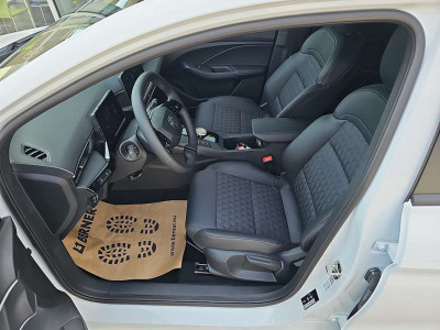 MG MG3 Neuwagen