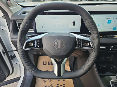 MG HS Neuwagen