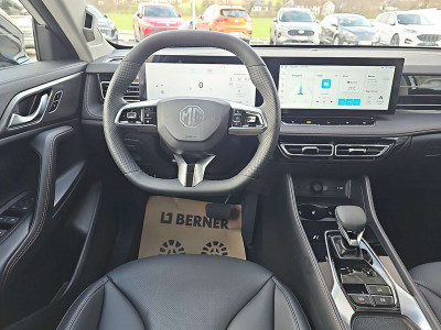 MG HS Neuwagen