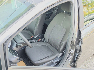 Ford Fiesta Gebrauchtwagen Ford Fiesta Gebrauchtwagen
