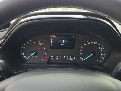 Ford Fiesta Gebrauchtwagen Ford Fiesta Gebrauchtwagen