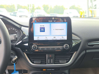 Ford Fiesta Gebrauchtwagen Ford Fiesta Gebrauchtwagen