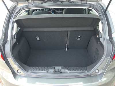 Ford Fiesta Gebrauchtwagen Ford Fiesta Gebrauchtwagen