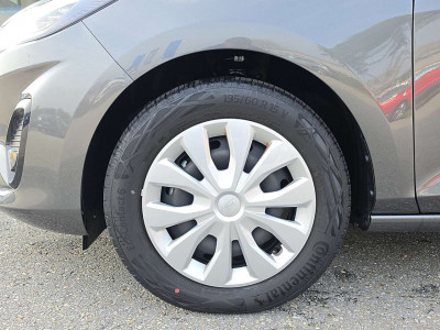 Ford Fiesta Gebrauchtwagen Ford Fiesta Gebrauchtwagen