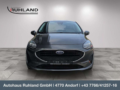 Ford Fiesta Gebrauchtwagen Ford Fiesta Gebrauchtwagen