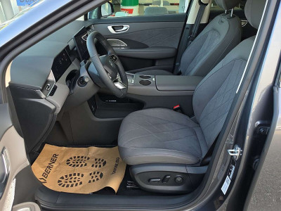 MG MGS6 EV Neuwagen