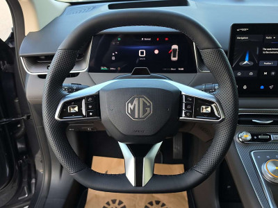 MG MGS6 EV Neuwagen