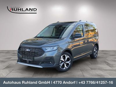 Ford Tourneo Connect Neuwagen