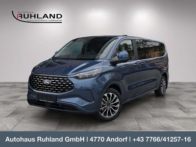 Ford Tourneo Custom Neuwagen