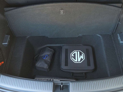 MG MG4 Neuwagen MG MG4 Neuwagen