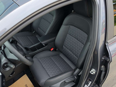 MG MG3 Neuwagen MG MG3 Neuwagen