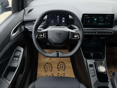 MG MG3 Neuwagen MG MG3 Neuwagen