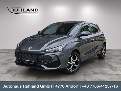 MG MG3 Neuwagen MG MG3 Neuwagen