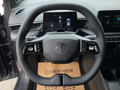 MG MG3 Neuwagen MG MG3 Neuwagen