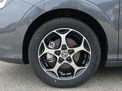 MG MG3 Neuwagen MG MG3 Neuwagen