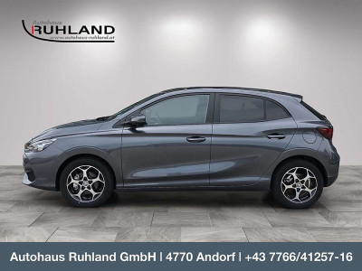MG MG3 Neuwagen MG MG3 Neuwagen