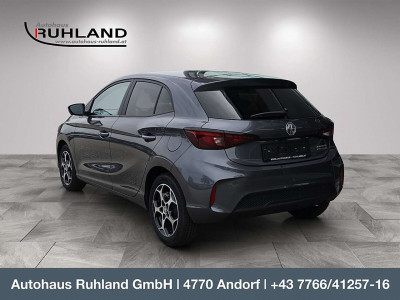 MG MG3 Neuwagen MG MG3 Neuwagen