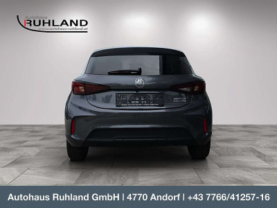MG MG3 Neuwagen MG MG3 Neuwagen