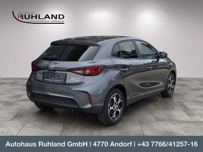MG MG3 Neuwagen MG MG3 Neuwagen
